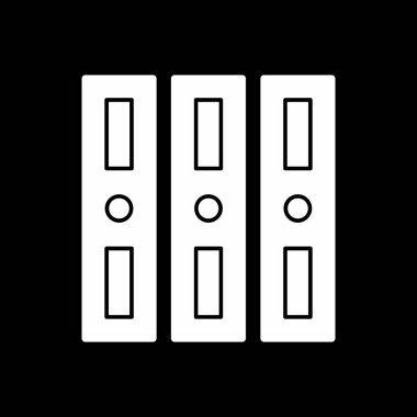 Kapalı kapının simgesi