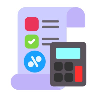 ödeme makinesi ikon vektör çizimi