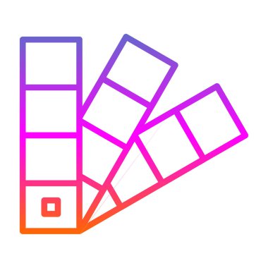 Bir simgenin illüstrasyonu