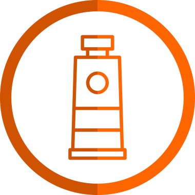 Basit web simgesi resimlerini boya 