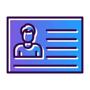 kullanıcı arayüzü vektör illüstrasyonu