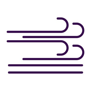 Kablo. Web simgesi basit illüstrasyon