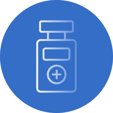 eczane için ilaç simgesi