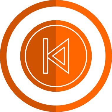 Modern eğitim ikonunun vektör illüstrasyonu