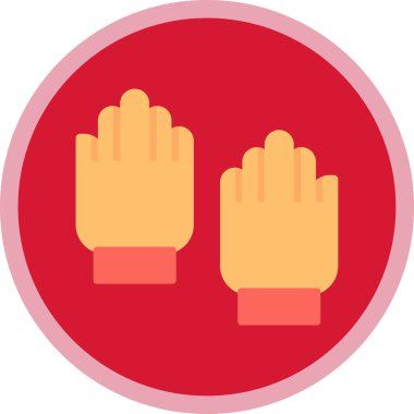 jest simge vektör çizim