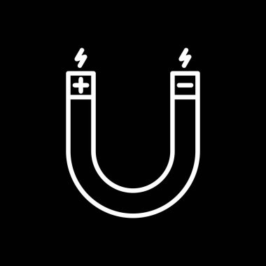 Dolgu simgesi vektör illüstrasyonu