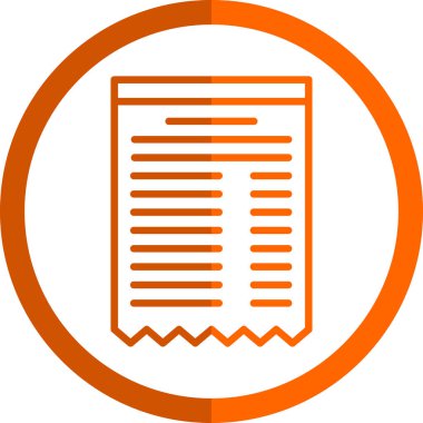 kağıt vektör illüstrasyon