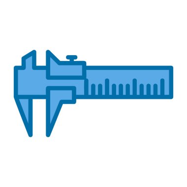 silah tabancası ikonu vektör çizim tasarımı