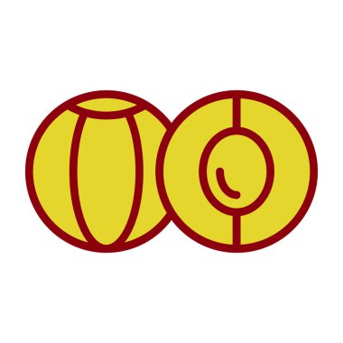 Japon geleneksel Japon suşisi.