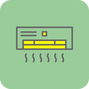 Vektör oluşturma illüstrasyonu