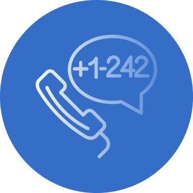 çağrı merkezi vektör Illustration