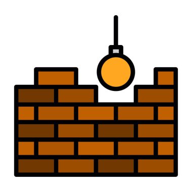 tuğla duvar inşa aracı