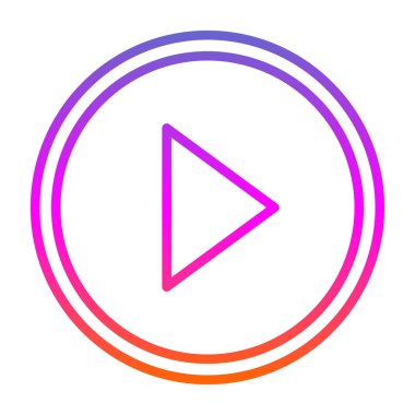 çalma düğmesi vektör illüstrasyon tasarımı 