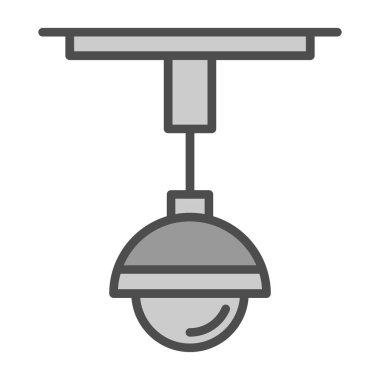 Vinç vektör simgesi