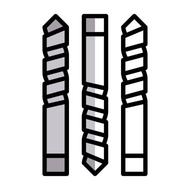 Yapı simgesi, basit biçim