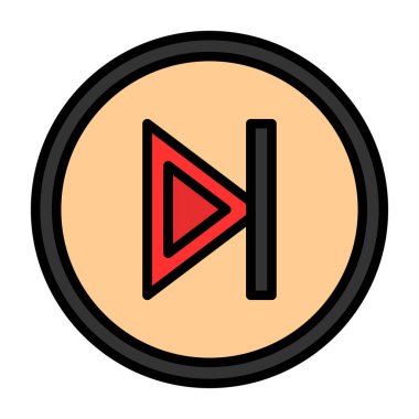 Simge vektör resimlemesini çal