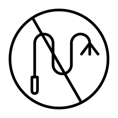 Sigara satırı simgesi yok.