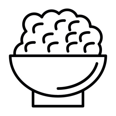 Kase ikonlu kase, taslak tarzı