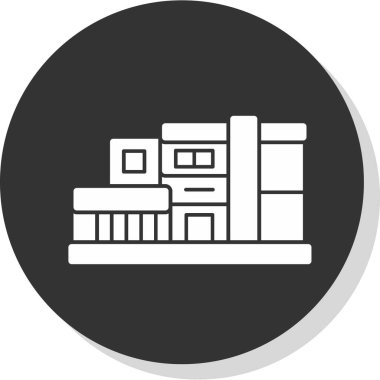 İnşa etmenin vektör illüstrasyonu