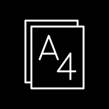 dosya biçimi vektör illüstrasyonuName