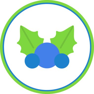 Vektör illüstrasyonu, simge ögesi arkaplanı