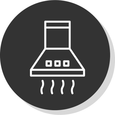 test simgesi vektör illüstrasyonu