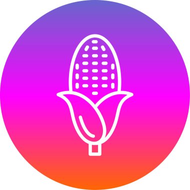 bir simgenin vektör modern illüstrasyonu