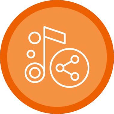 Dosya simgesi vektör grafikleri paylaşılıyor