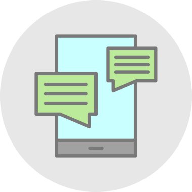 Geliştirme için ağ simgesi