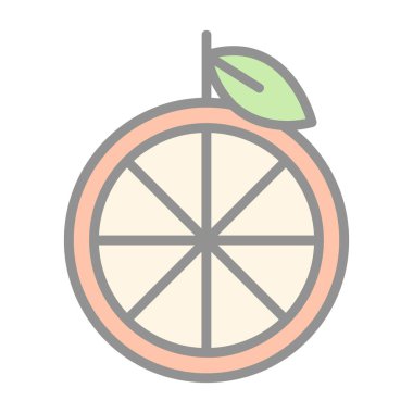 Çince simge vektör illüstrasyonu