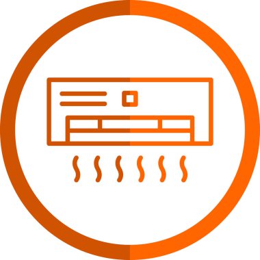 Kredi kartı ikonu vektör illüstrasyonu