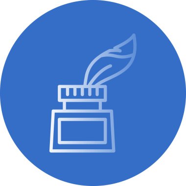 Web ve mobil için vektör simgesi