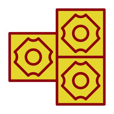 Çin Yeni Yıl ikonu