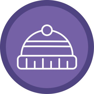 Gıda simgesinin vektör illüstrasyonu