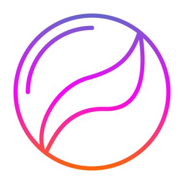 top simgesi, vektör illüstrasyonu