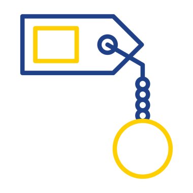 Web renk simgesi, vektör illüstrasyonu