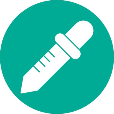 Renk seçici grafik vektör illüstrasyonuName