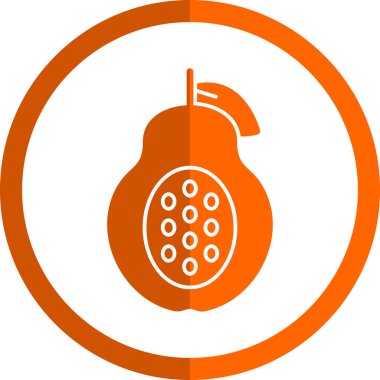 modern simge vektör illüstrasyonu