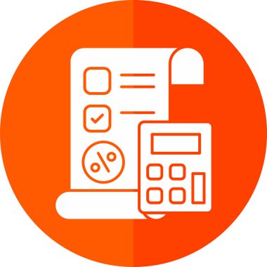 ATM kutsal kişilerin resmi, vektör çizim