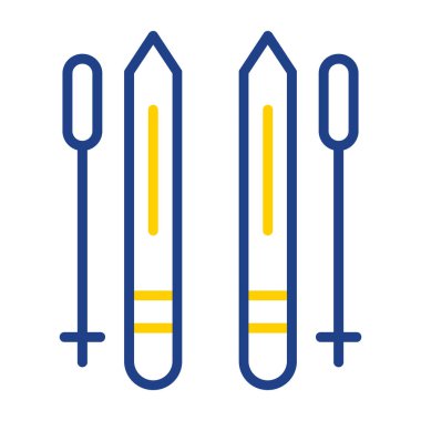 Kalem vektör simgesi. beyaz arkaplan çizelgesinde izole edilmiş ana vektör logosu