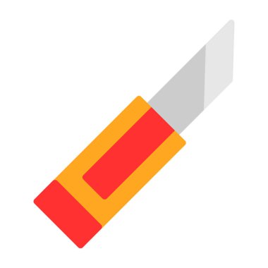 Mobil uygulama için vektör modern düz simge. mobil uygulama