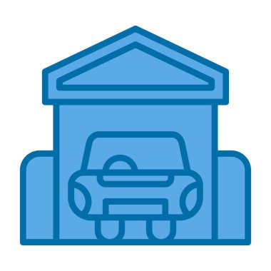 Araba vektör çizim