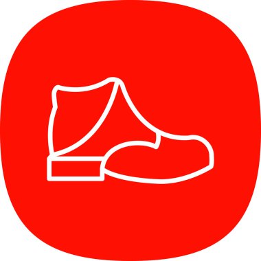 Önyükleme simgesi vektör illüstrasyonu