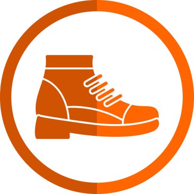 Çizme. Web simgesi basit illüstrasyon