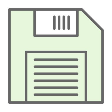 dosya biçimi vektör illüstrasyonuName