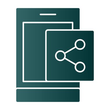 Dosya simgesi vektör grafikleri paylaşılıyor