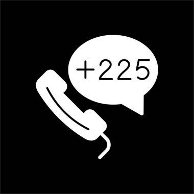 247 çağrı merkezi simgesi