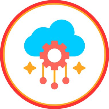 Bulut hesaplama. Basit resimleme