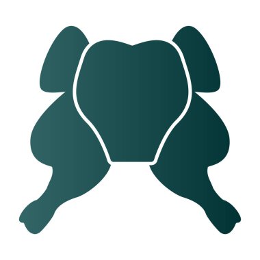 Vektör çizimi. simge sembolü..