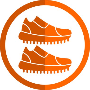 Önyükleme web simgesi vektör arkaplanı